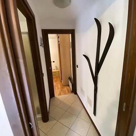 Bianchina - Bilocale Con Giardino Privato Apartment Valdisotto Exterior foto