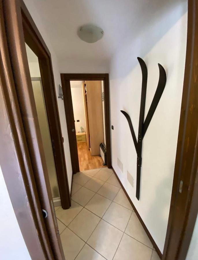 Bianchina - Bilocale Con Giardino Privato Apartment Valdisotto Exterior foto